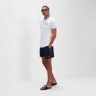 Ellesse Dem Slackers Swim Shorts - Navy