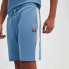 Ellesse Men's Heritage Classic Turi Short - Dark Blue