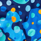 Oddballs Space Balls Mens Boxer Shorts - Cotton Stretch Trunks