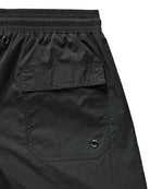 Weekend Offender Stacks Swim Shorts - Black