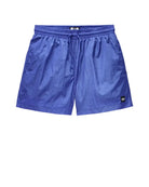 Weekend Offender Stacks Swim Shorts - Bluebell
