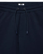 Weekend Offender Pink Sands Jogger Shorts | Navy