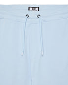 Weekend Offender Pink Sands Jogger Shorts | Ocean Wave