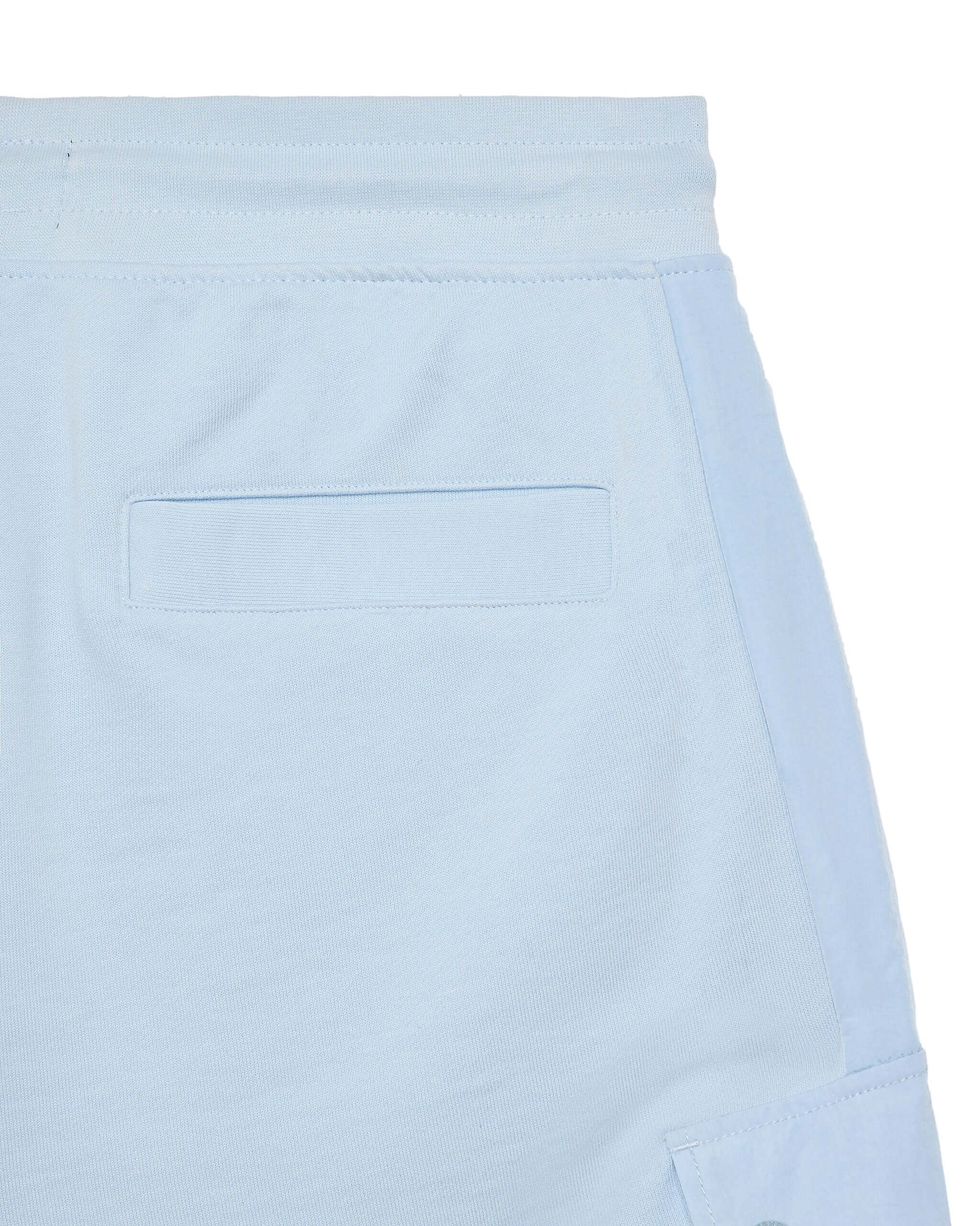 Weekend Offender Pink Sands Jogger Shorts | Ocean Wave