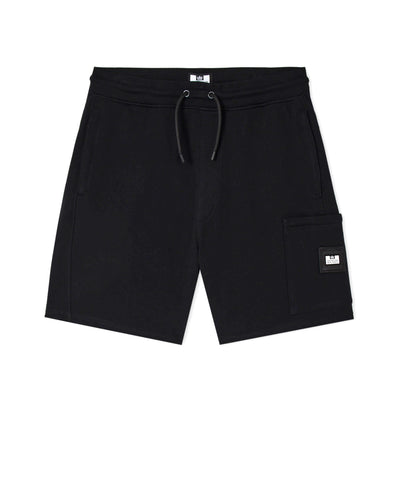 Weekend Offender Hawkins Jogger Shorts – Men's Cotton Sweat Shorts