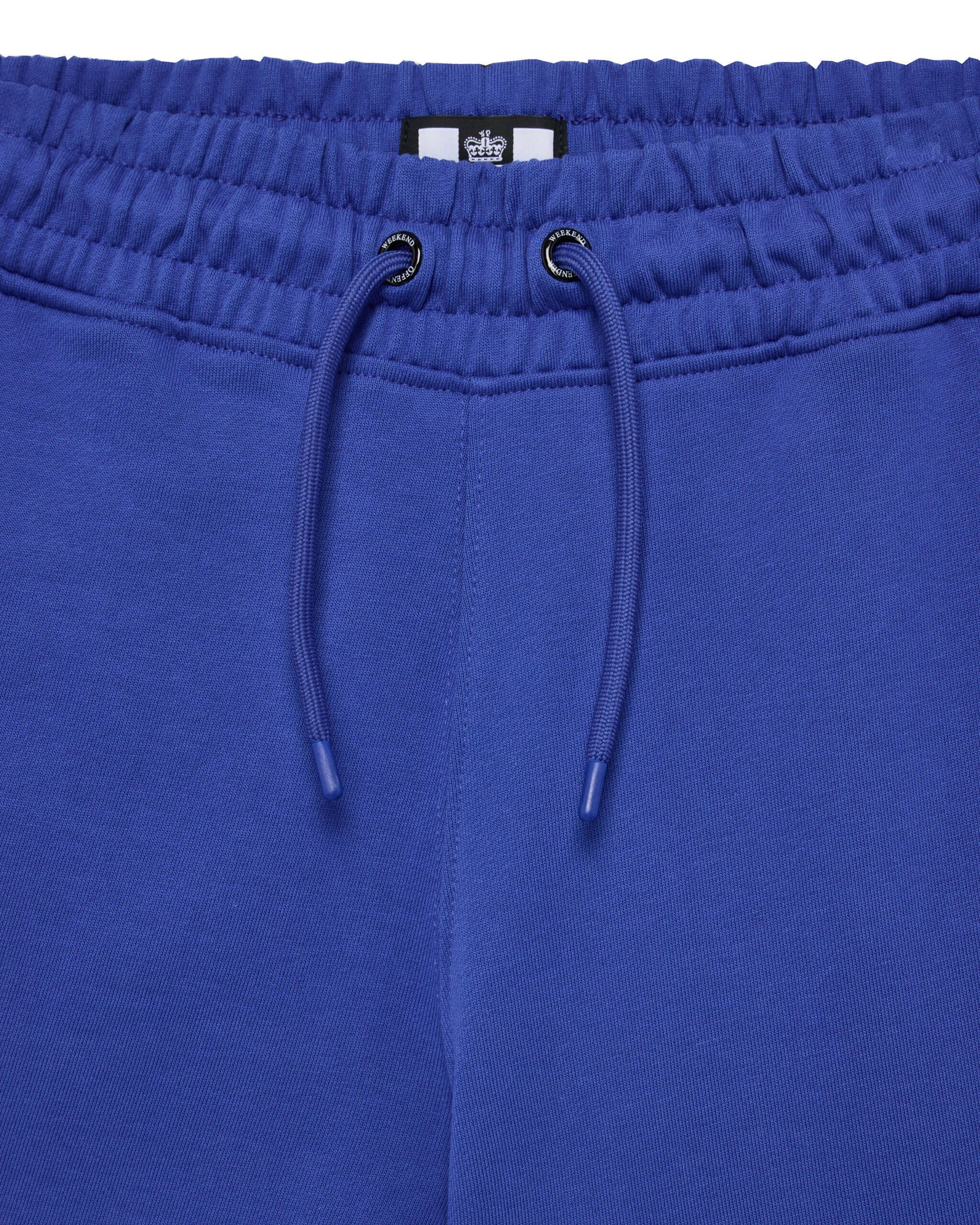 Weekend Offender Mytros Shorts | Bluebell/Alabaster