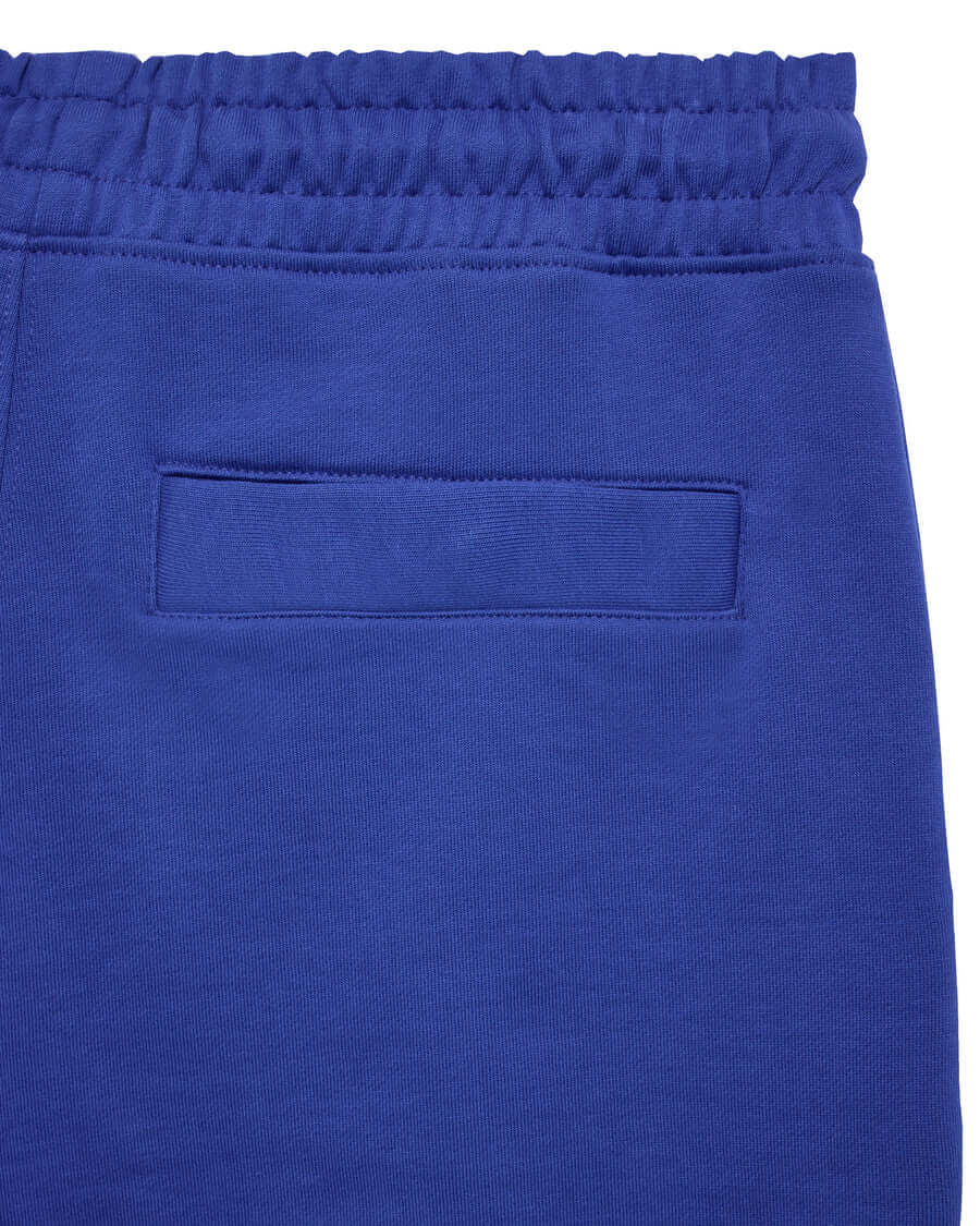 Weekend Offender Mytros Shorts | Bluebell/Alabaster