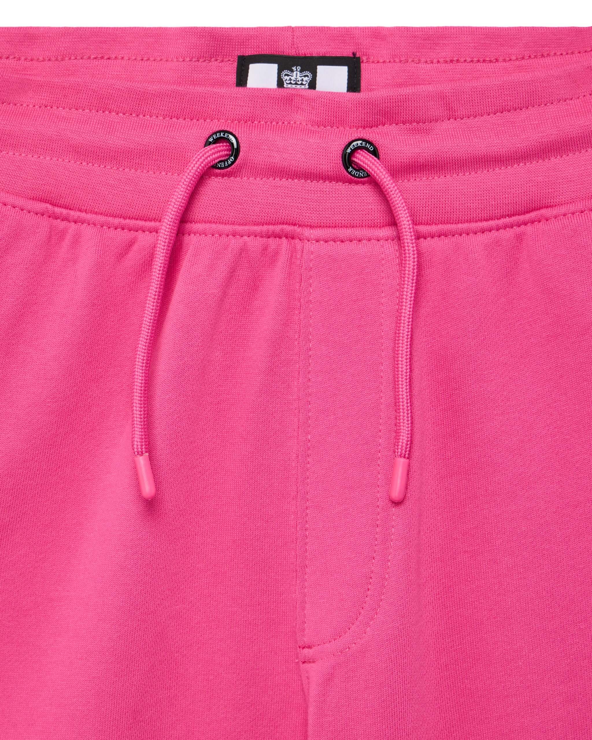 Weekend Offender Chiyoda Shorts | Candy Pink