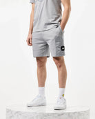 Weekend Offender Chiyoda Shorts | Smokey Grey