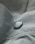 Weekend Offender Chiyoda Shorts | Smokey Grey