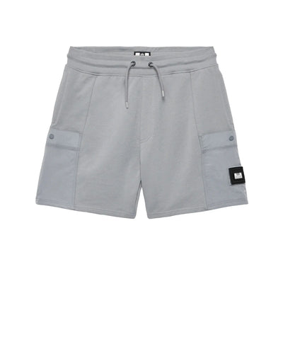 Weekend Offender Chiyoda Shorts  | Smokey Grey