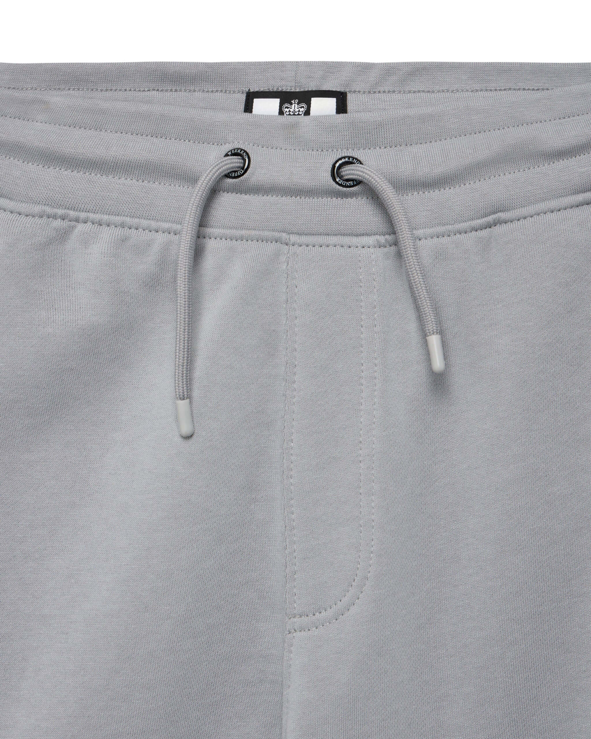 Weekend Offender Chiyoda Shorts | Smokey Grey