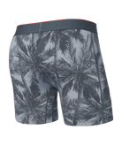 Saxx Multi-Sport Performance Mesh Boxer Brief 6" - Vacation Vibes-Turbulence