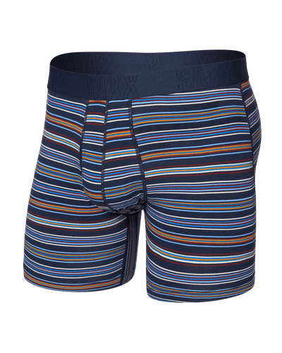 SAXX DropTemp® Cooling Cotton Boxer Brief Fly – BallPark Pouch®