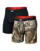 SAXX Multi-Sport Mesh 2 Pack Performance Boxer Briefs