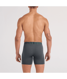 SAXX Multi-Sport Performance Mesh Boxer Briefs 3-Pack – Red/Mint/Blue Jagged WB