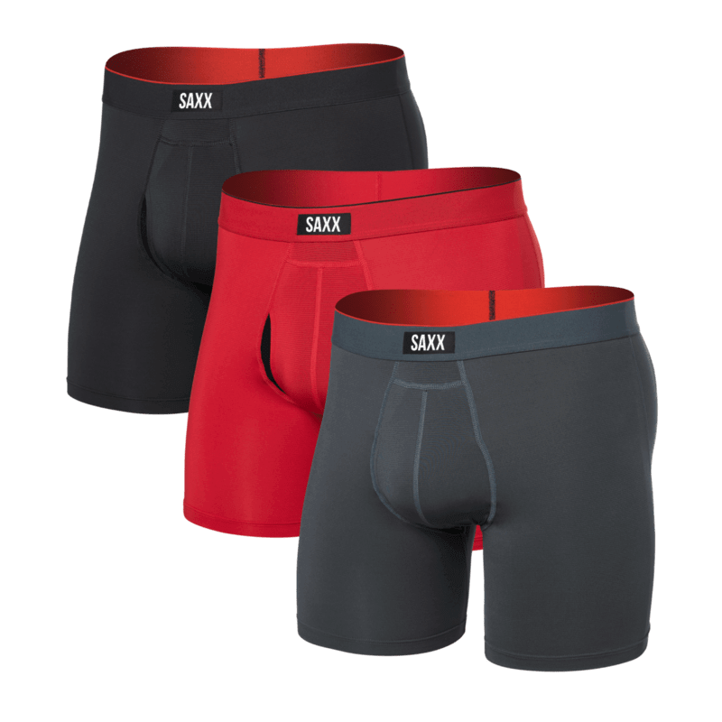 Sports underpants sales
