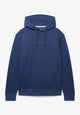 Superdry Essential SD Co Logo Hoodie Blue