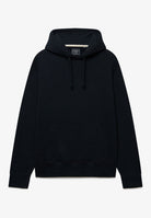 Superdry Essential SD Co Logo Hoodie Dark Navy