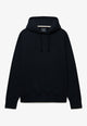 Superdry Essential SD Co Logo Hoodie Dark Navy