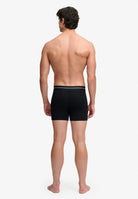 Superdry & Co Boxer Briefs Black model front