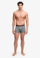 Superdry & Co Trunks Grey Grit flat front