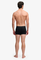 Superdry & Co 3-Pack Trunks Black/Enamel Green/Navy