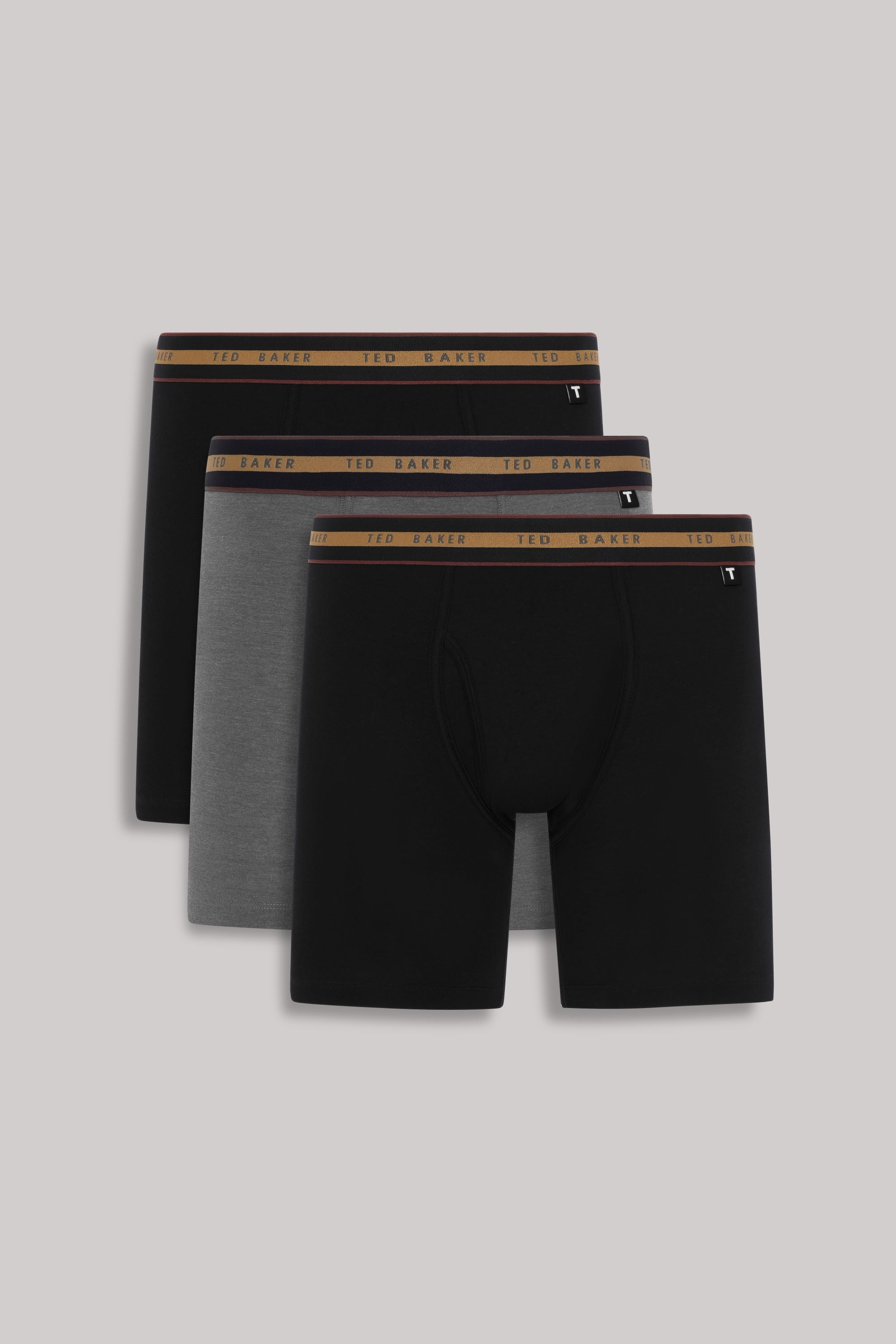 Ted baker boxer shorts store