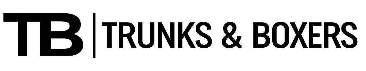 Trunks & Boxers logo