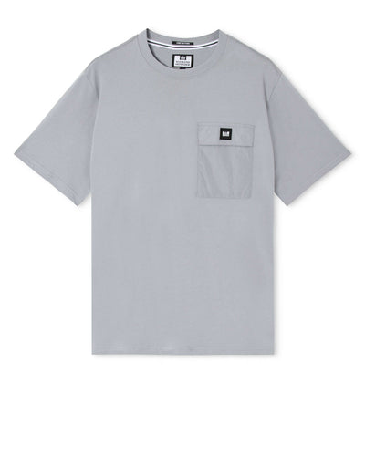 Weekend Offender Stiniva T-Shirt – Men's Cotton Parachute Pocket Tee