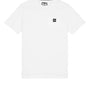 Weekend Offender Cannon Beach T-Shirt White
