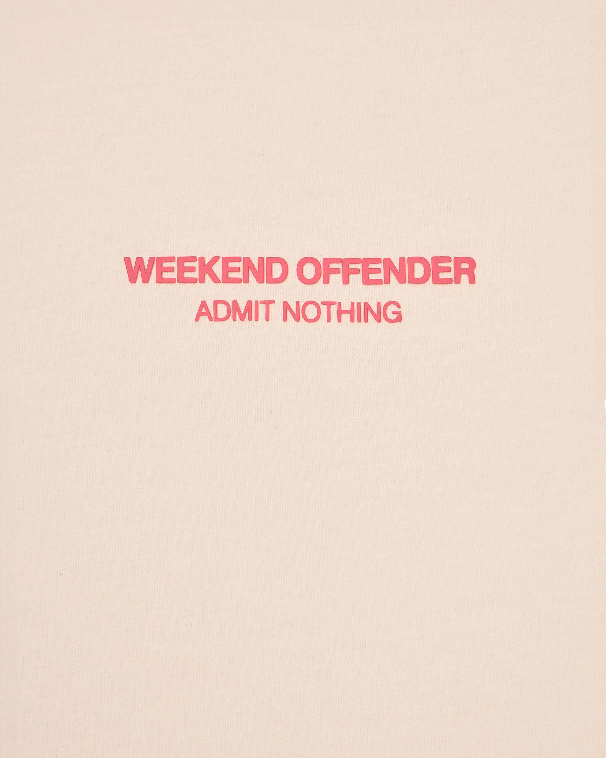 Weekend Offender Millergrove T-Shirt Alabanth