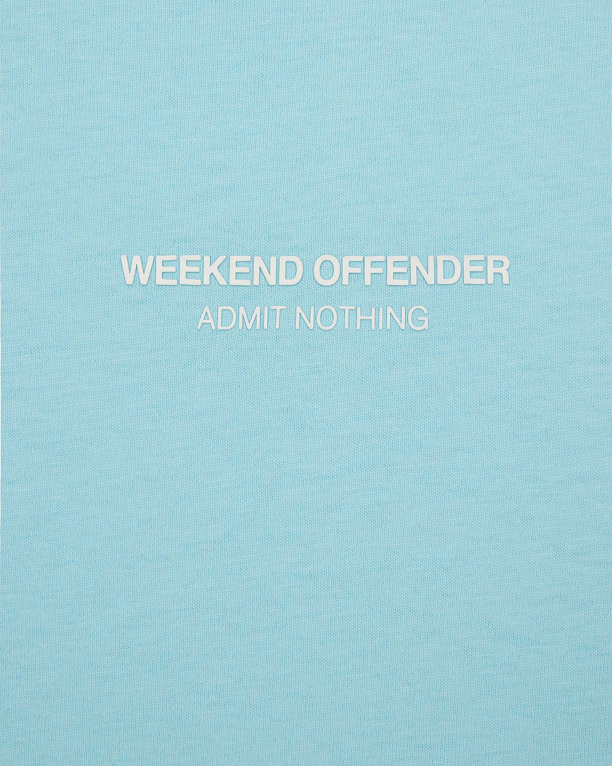 Weekend Offender Millergrove T-Shirt Salt Water