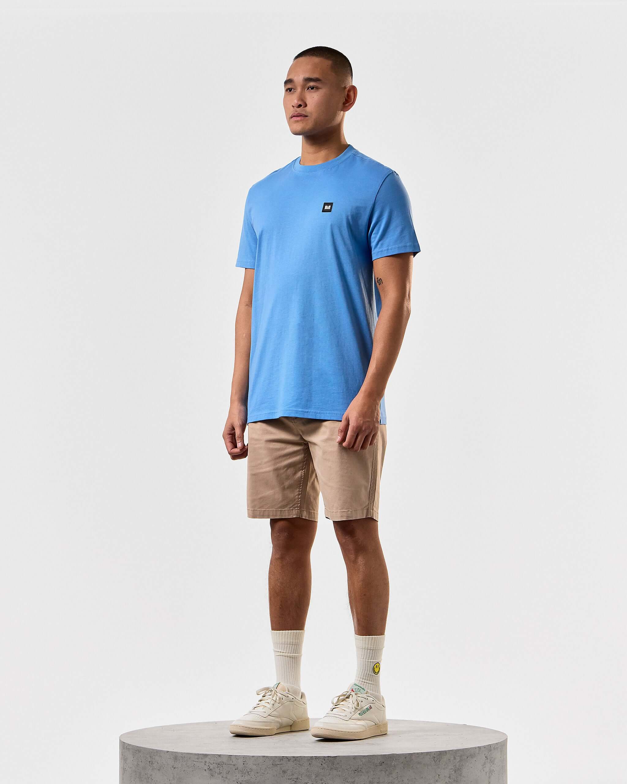 Weekend Offender Cannon Beach T-Shirt Coastal