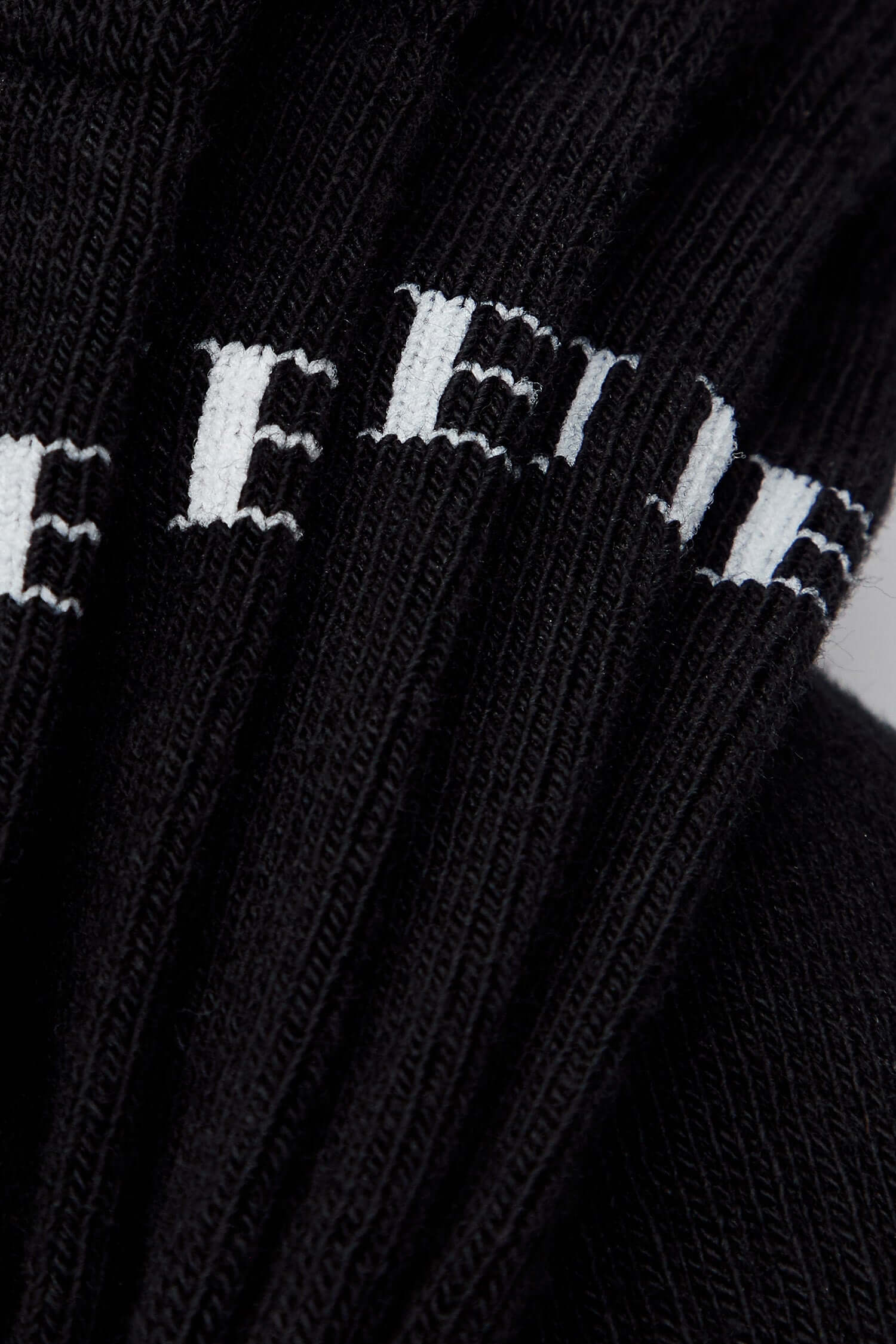 GUESS Sneaker Socks 3 Pack – Low Cut Cotton Blend | Sizes 39/42 & 43/46