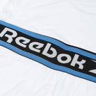Reebok Mens Bamboo 3 Pack Balen Trunks - Black/White/Blue Slate