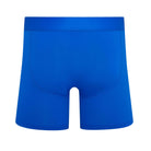 Reebok Rey Mens Performance 3 Pack Medium Sports Trunks - Blues/Vector Navy