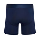 Reebok Rey Mens Performance 3 Pack Medium Sports Trunks - Blues/Vector Navy