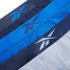 Reebok Rey Mens Performance 3 Pack Medium Sports Trunks - Blues/Vector Navy