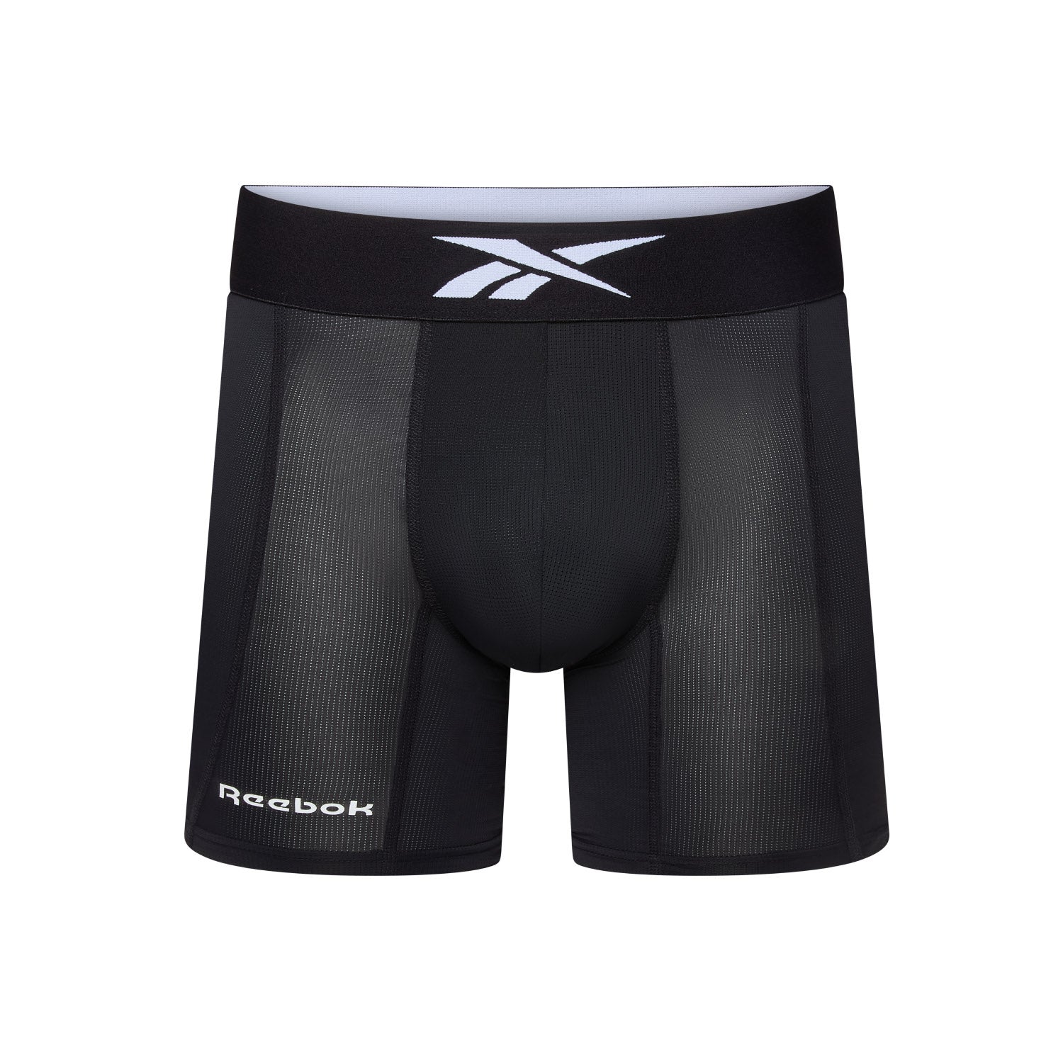 Reebok Linden 3 pack trunks - Black - image 8
