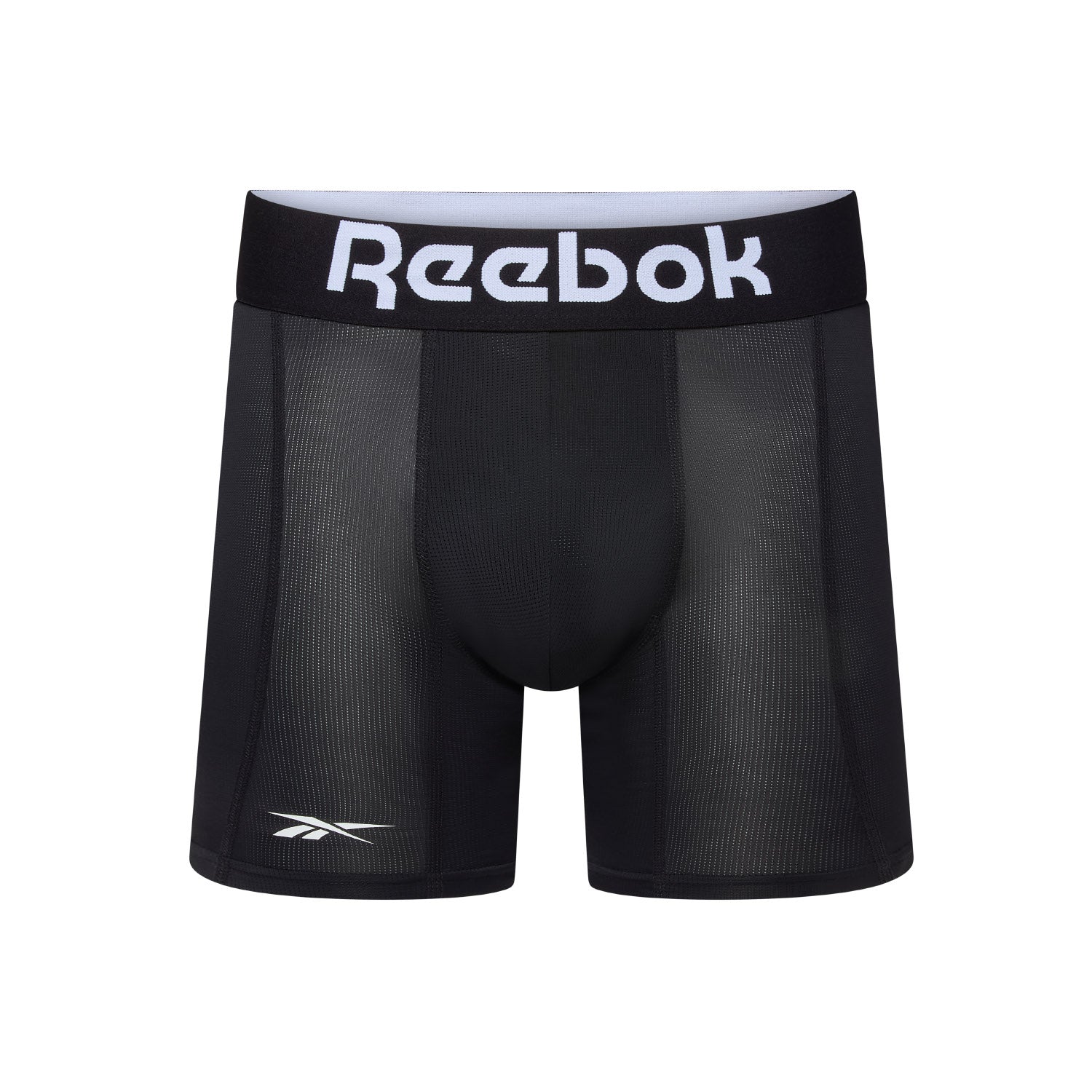 Reebok Linden 3 pack trunks - Black - image 5