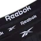 Reebok Linden 3 pack trunks - Black - image 7