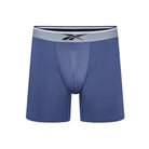 Reebok Fawkes 3 pack trunks - Legacy Blue/Grey/Midnight Tide - image 4