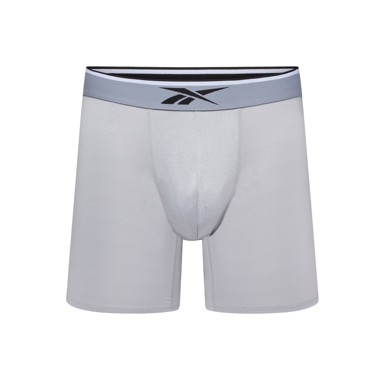 Reebok Fawkes 3 pack trunks - Legacy Blue/Grey/Midnight Tide - image 6