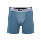 Reebok Fawkes 3 pack trunks - Legacy Blue/Grey/Midnight Tide - image 5