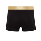 Ben Sherman Ajay 3 Pack Boxer Shorts – Men’s Stretch Cotton Trunks, Black