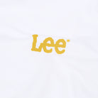 Lee Mens 3 Pack Crew Neck Larkin T-Shirt - White/Black/Grey