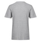 Lee Mens 3 Pack Crew Neck Larkin T-Shirt - White/Black/Grey
