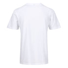 Lee Mens 3 Pack Crew Neck Larkin T-Shirt - White/Black/Grey