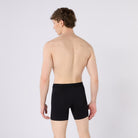 Timberland Cotton Stretch 3 Pack Boxer Briefs – Assorted Colours - Olive / Charcoal / Black - image 5
